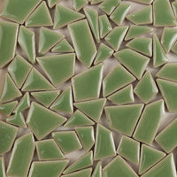 Mini Puzzles Cerámicos Jade