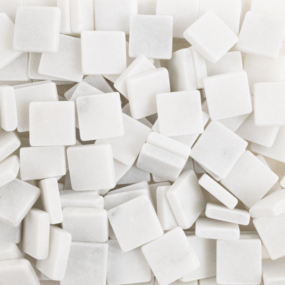 Mármol 15mm Bianco Carrara
