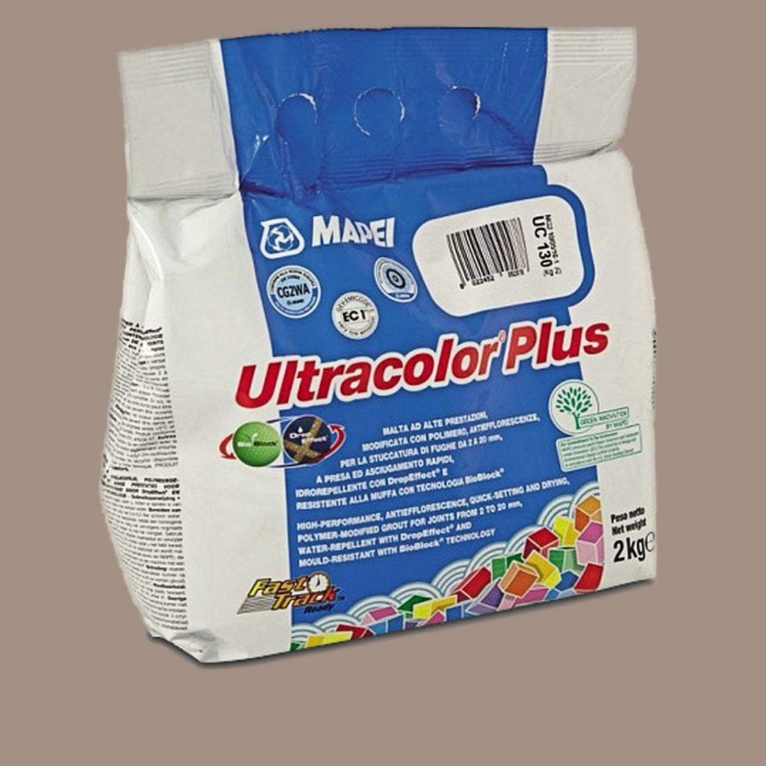 Mapei-123 Blanco Antiguo