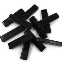Marble Rods Black