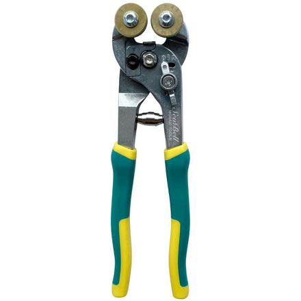 Alicate de roldanas para vidro - Seabell Mosaic Tools