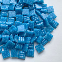 Mosaico vítreo 10mm Blanco hielo (suelto)