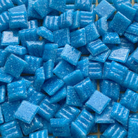 Mosaico vítreo 10mm Blanco hielo (suelto)
