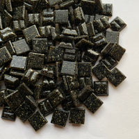 Pastilha de vidro 10 mm antracite