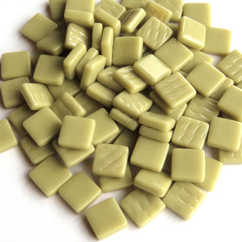 Ottoman 12mm Verde Oliva