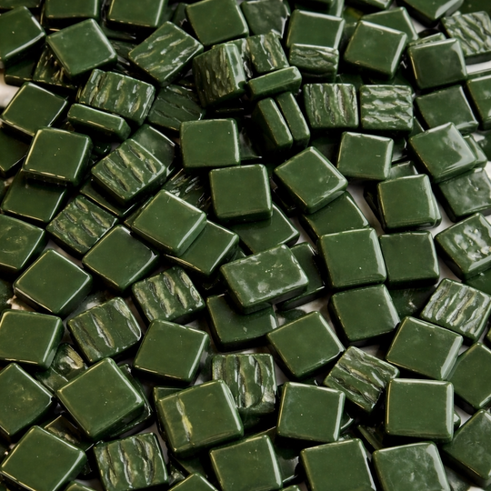 Ottoman 12mm Evergreen