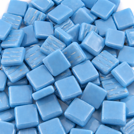 Ottoman 12mm Turquoise