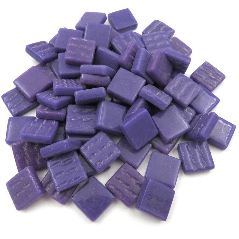 Ottoman 12 mm Violet Foncé