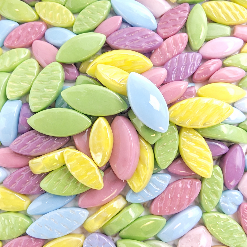 Petals Pastel Mix