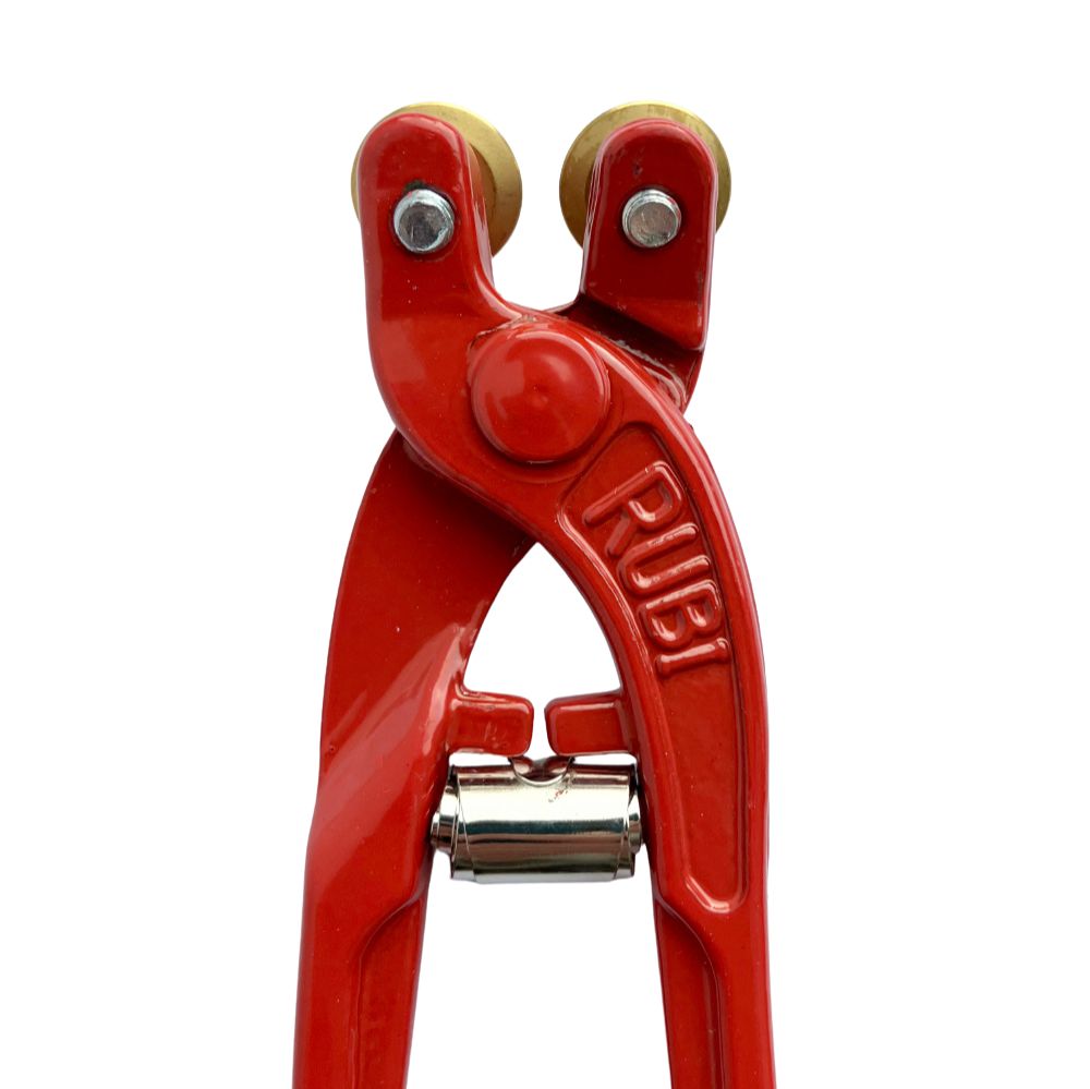 Alicate para porcelânico Rubi