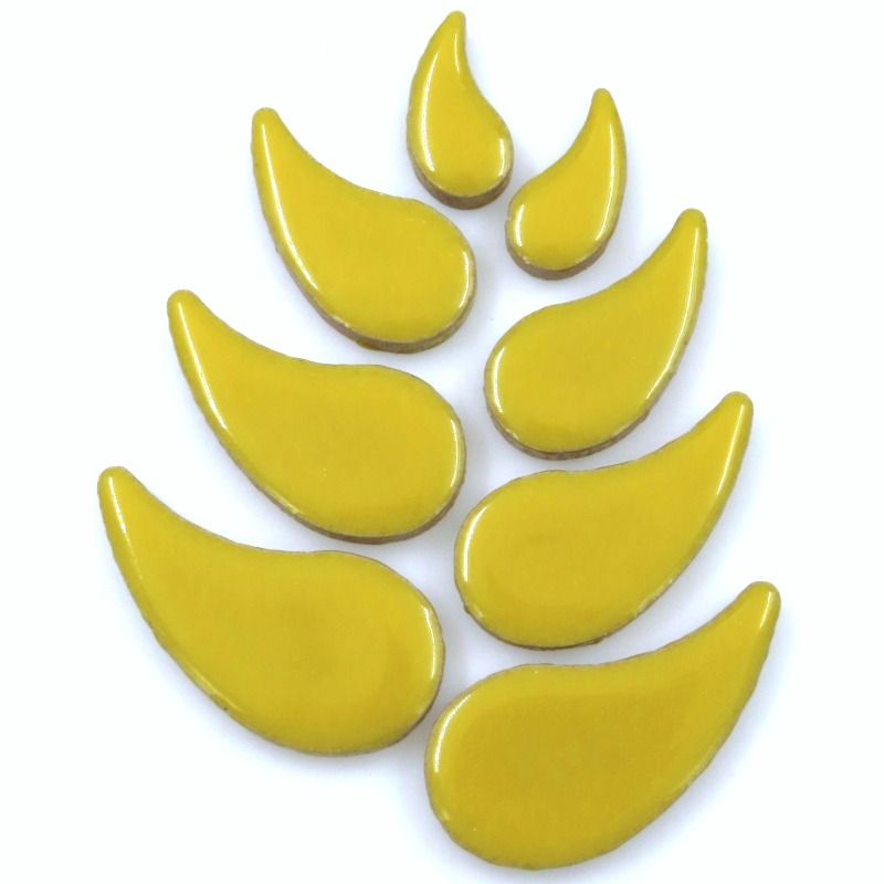 Goutte de pluie Citron