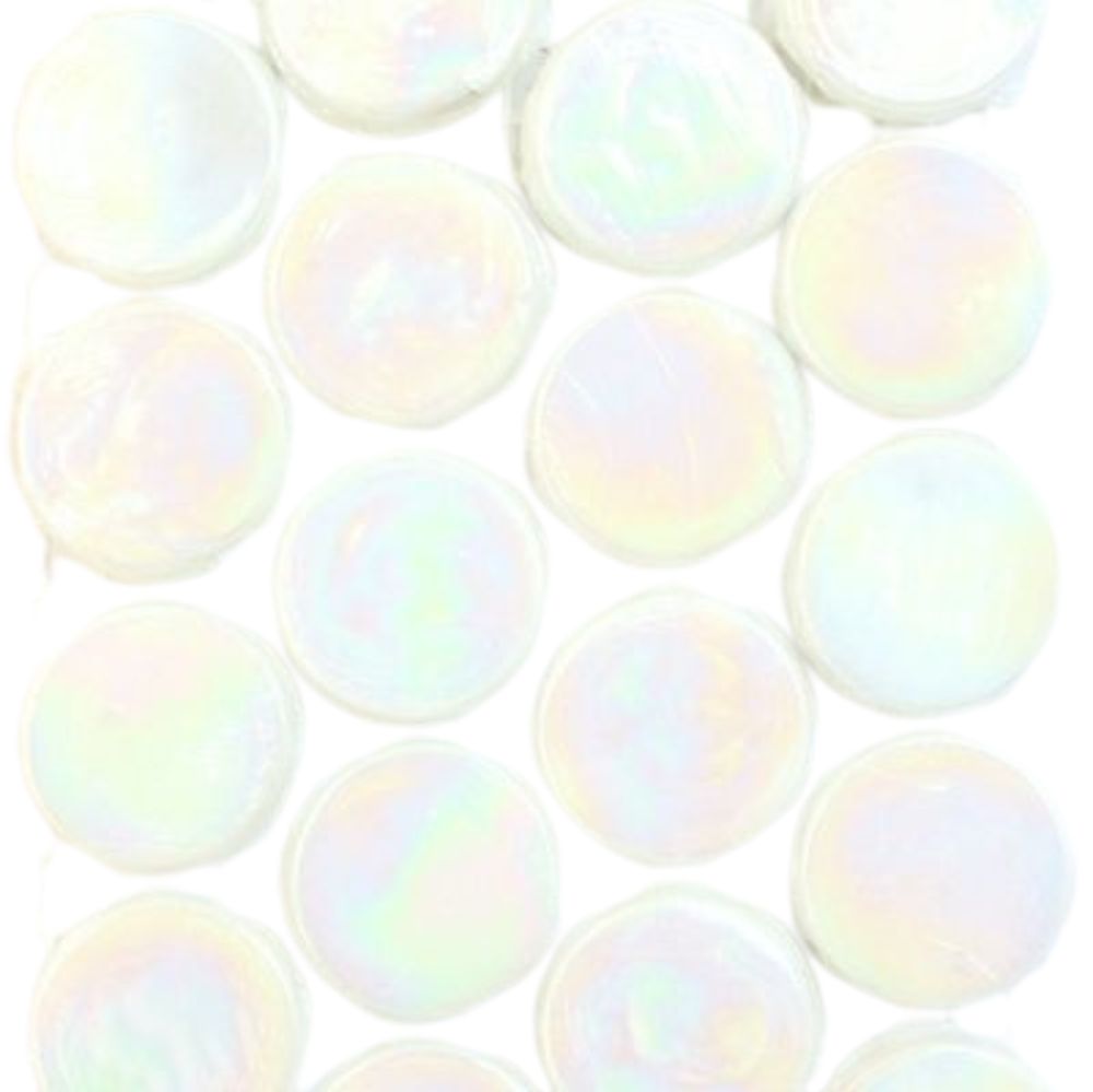 Círculos Radiant 18mm Sibéria