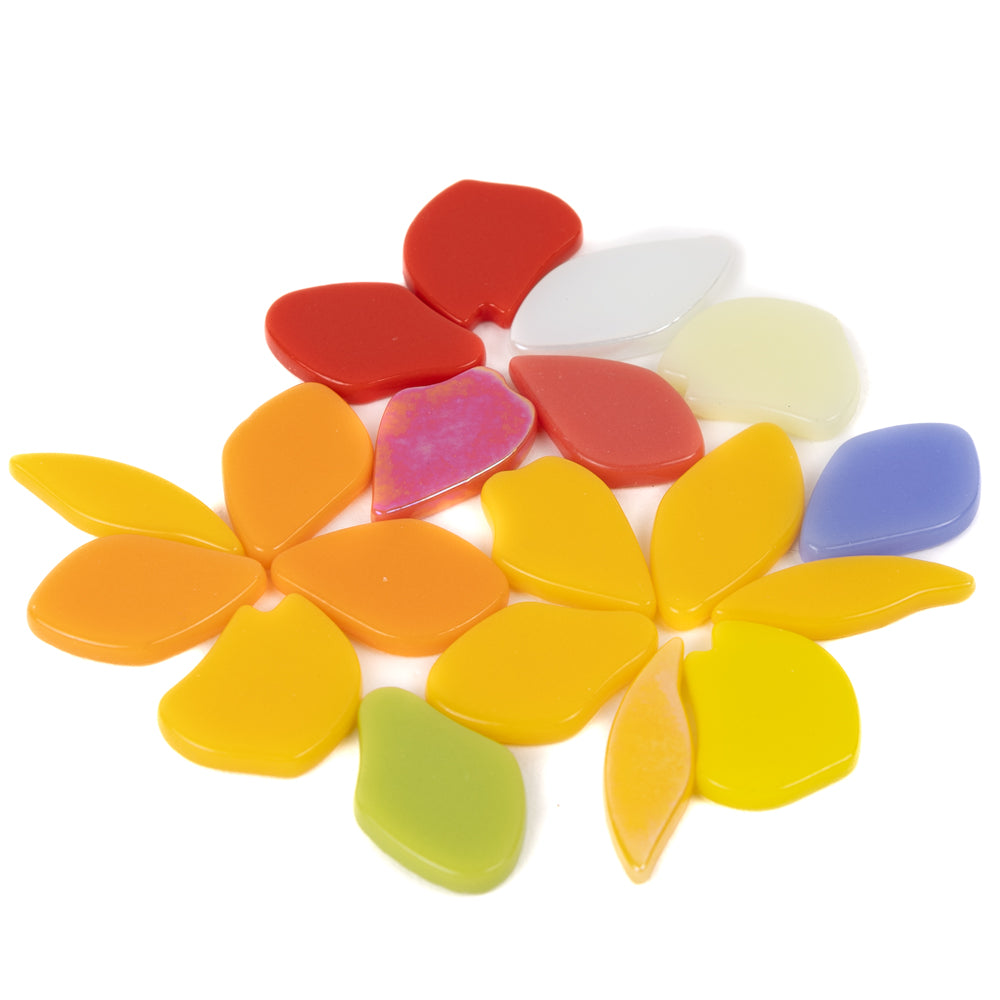 AMOSTRA GRÁTIS: Pétalas Caídas