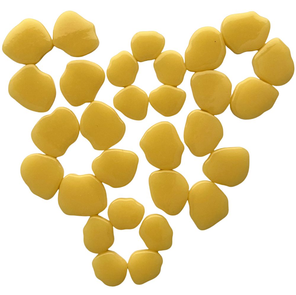 Flor de Sakura Milho