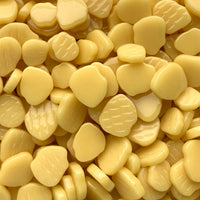 Fleur de Sakura Jaune Opale