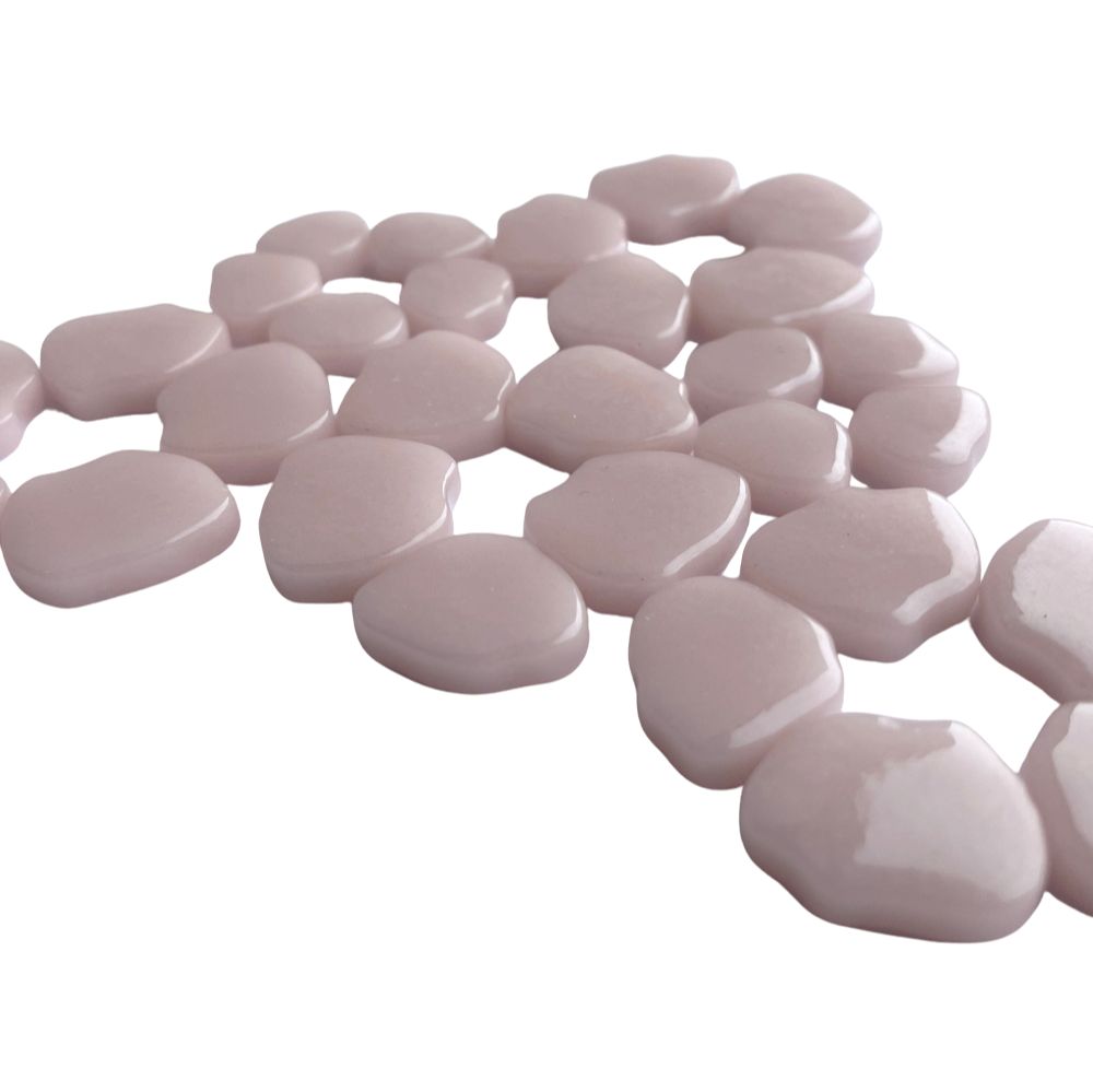 Flor de Sakura Rosa Claro