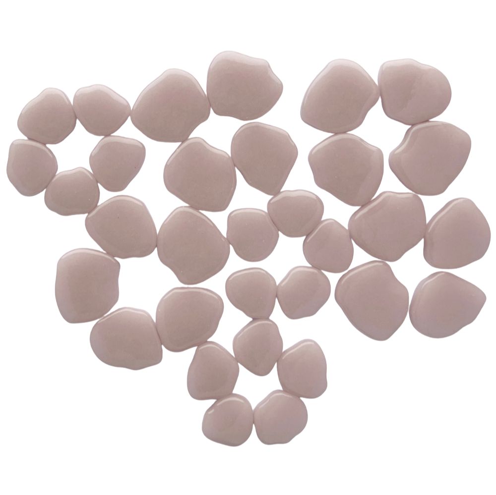 Flor de Sakura Rosa Claro