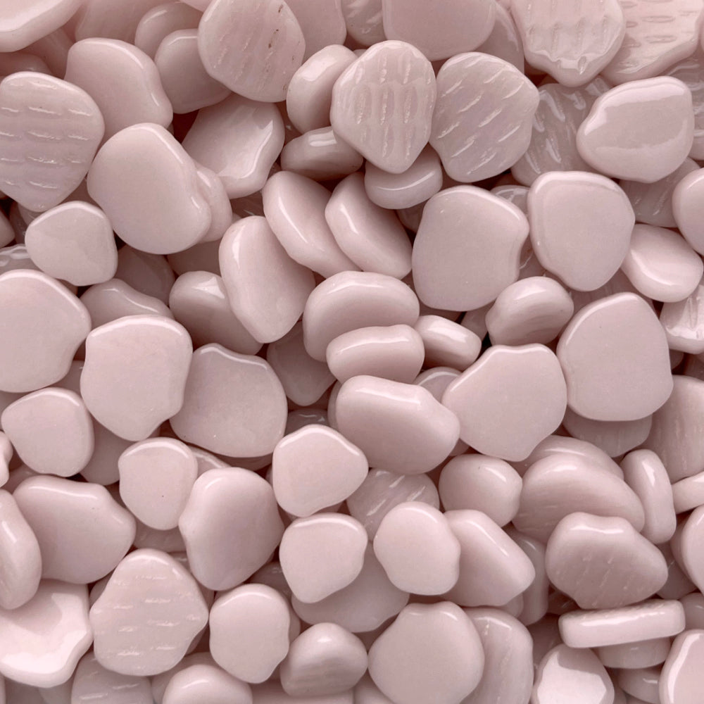 Flor de Sakura Rosa Claro