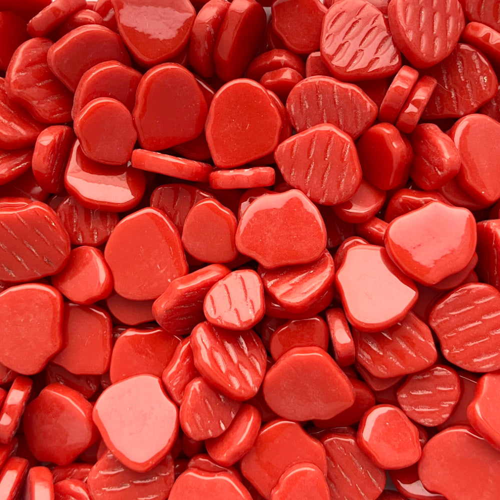 Fleur de Sakura Rouge