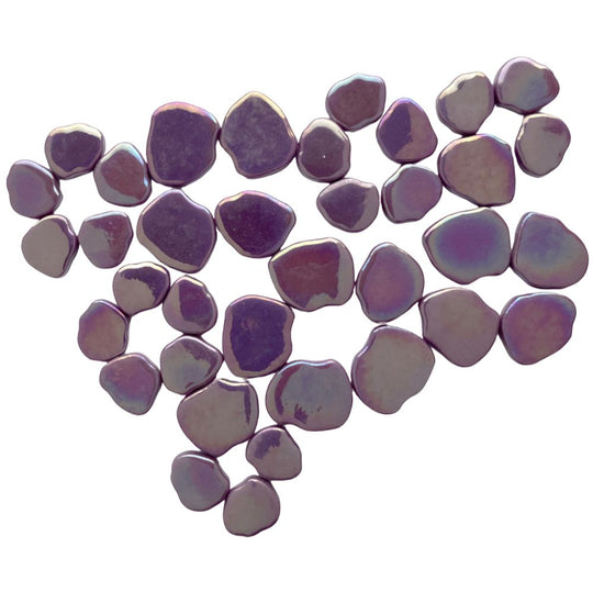 Flor de Cerezo Nácar Magenta