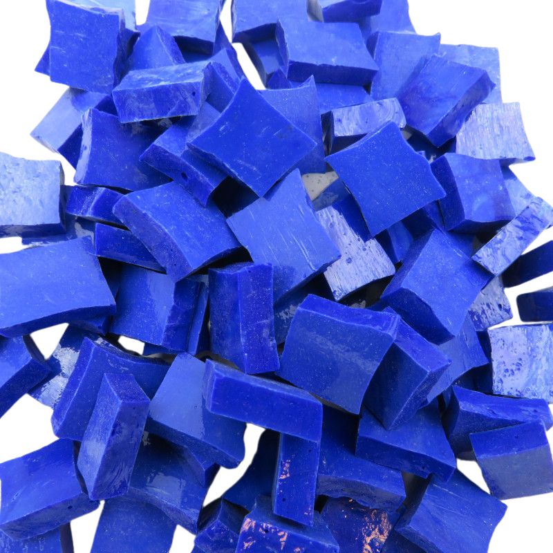 Perdomo Smalti Azul#4 (42-B)