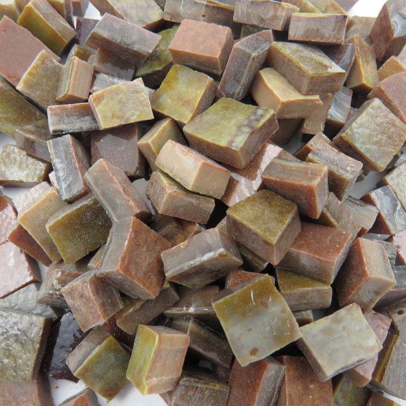 Perdomo Smalti Marrón #1 (240-A)