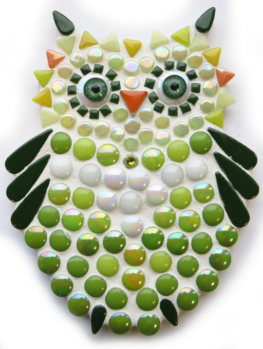 Búho Verde