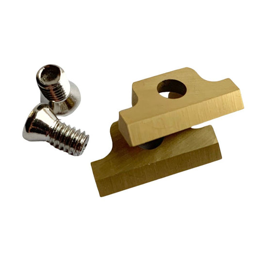 Puntas de repuesto rectas para la pinza para azulejos MaxPro Recta