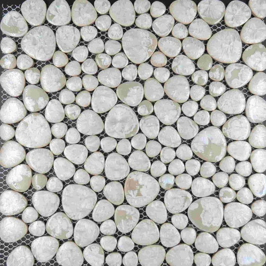 Seixos Cerâmicos Avalancha