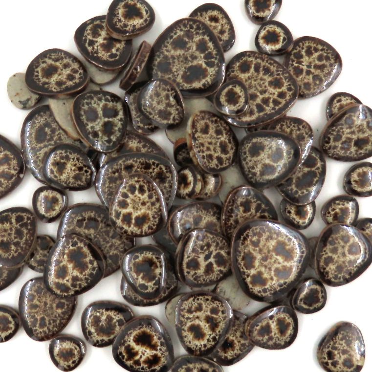Seixos Chocolate (Soltos)
