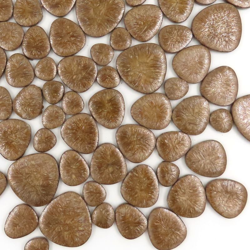 Pebbles Leather (Loose)