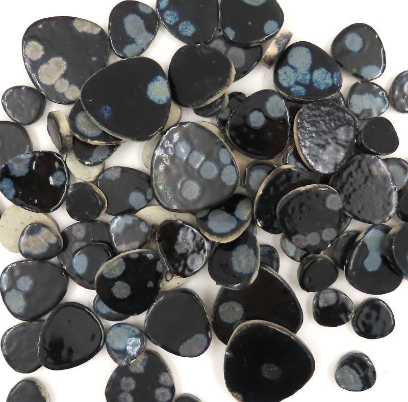 Pebbles Star Dots (Loose)
