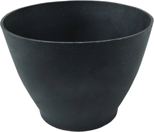 Recipiente de goma para mezclar juntas – 120 mm