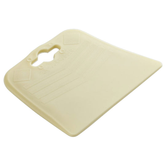 Goma para juntas trapezoidal