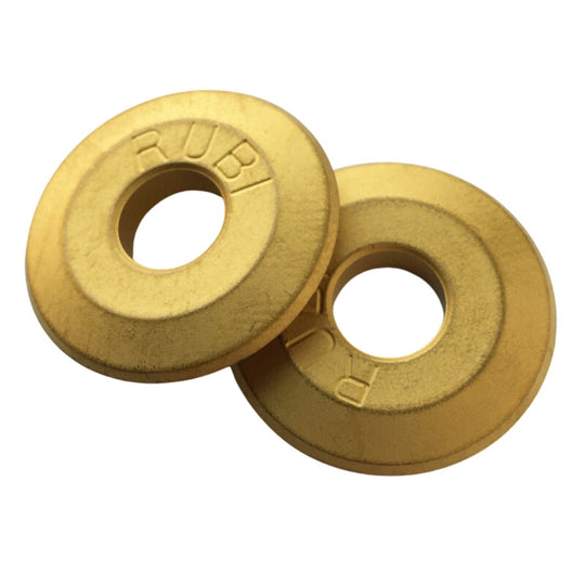 2x Rodas de Substituição para Alicate para Porcelânico Rubi