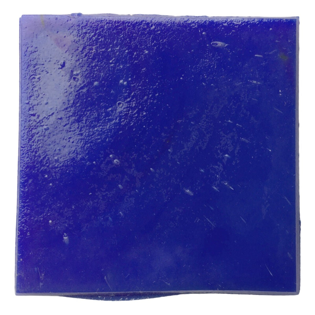 Verre Mosaique - glass mosaic -Glasmosaik-glasmozaïek-Albertini Glas Kobalt - mosaicshop