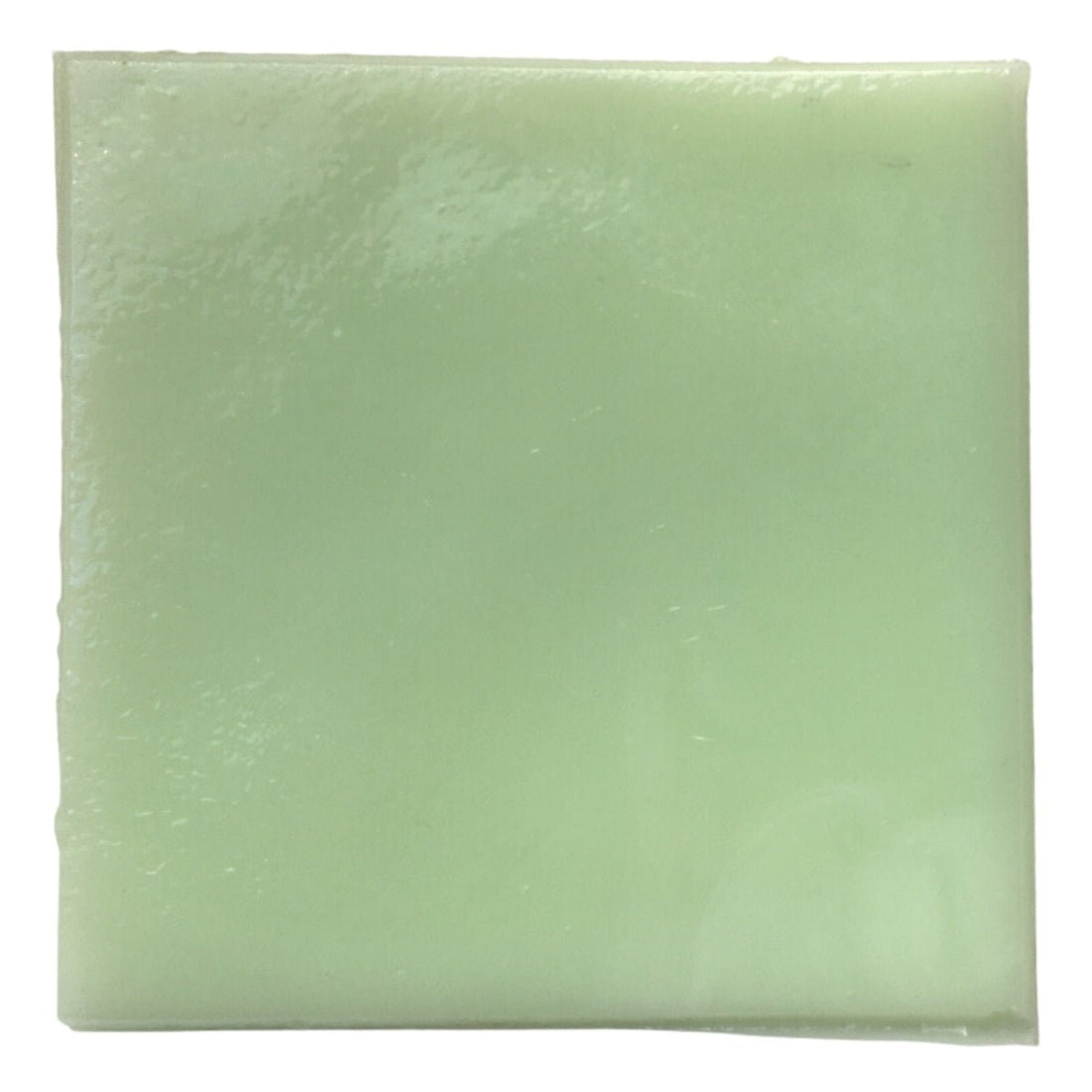 Verre Mosaique - glass mosaic -Glasmosaik-glasmozaïek-Albertini Glas Lichtgroen - mosaicshop