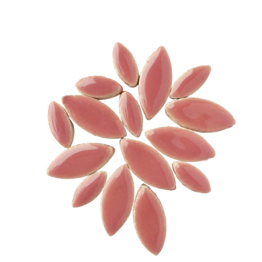 Pétalas Rosa Escuras