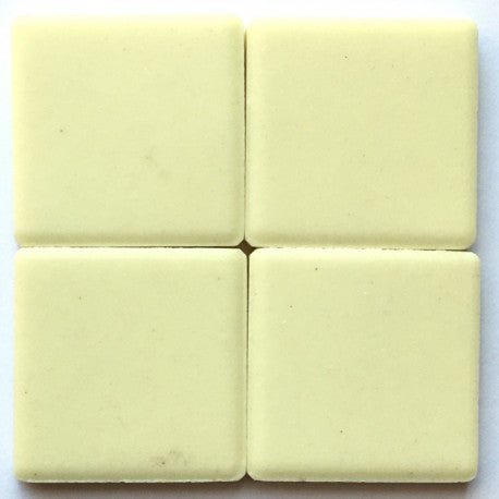 Verre Mosaique - glass mosaic -Glasmosaik-glasmozaïek-Braire Mazurka 25mm Bentonite - mosaicshop