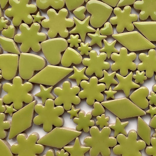 Charms Kiwi (nouvelles formes)