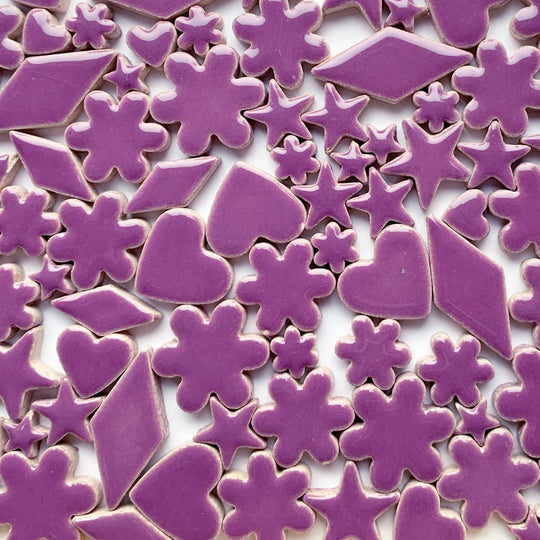 Charms Violet (nouvelles formes)