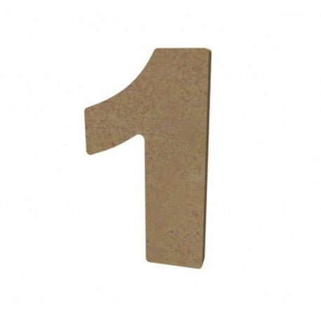 Chiffre 1