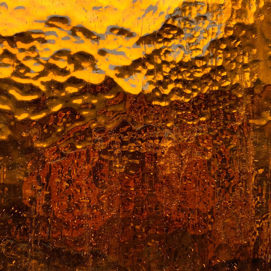 Espelho Colorido Cobre