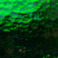 Verre Mosaique - glass mosaic -Glasmosaik-glasmozaïek-Gekleurde Spiegel Toermalijn - mosaicshop