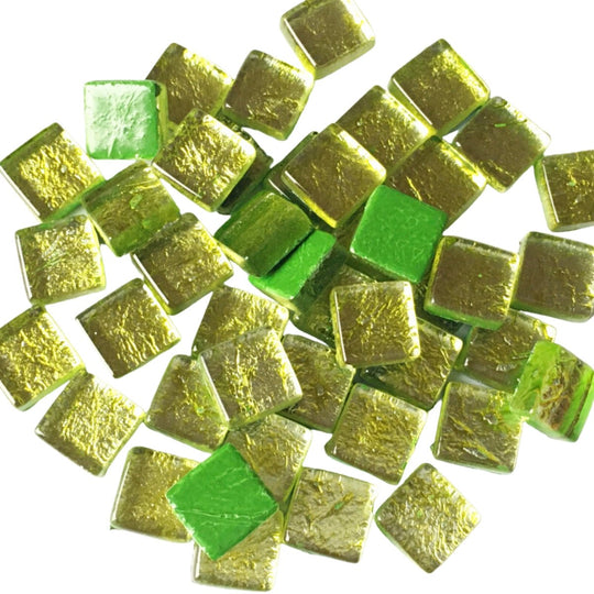 Pastilha de Vidro Espelho 10mm Arsénio