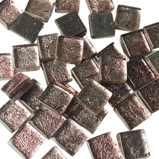 Pastilha de Vidro Espelho 10mm Granada