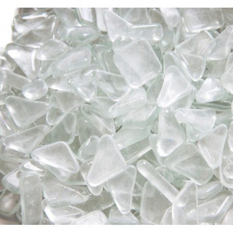 Cailloux De Verre Mix Diamant 