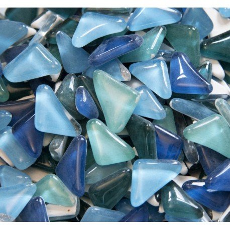 Soft-Glass  Lagoon Mix