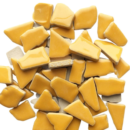 Ceramic Puzzles  Curry