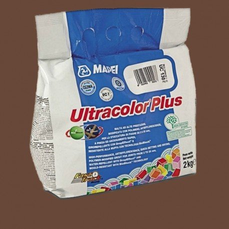 Mapei-142  Brun 